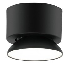 Накладной спот Elektrostandard Smooth 4690389203237 25053/LED a065461