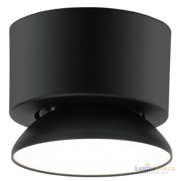 Накладной спот Elektrostandard Smooth 4690389203237 25053/LED a065461