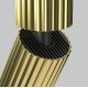 Накладной спот Maytoni Calipso C108CL-01-GU10-BS