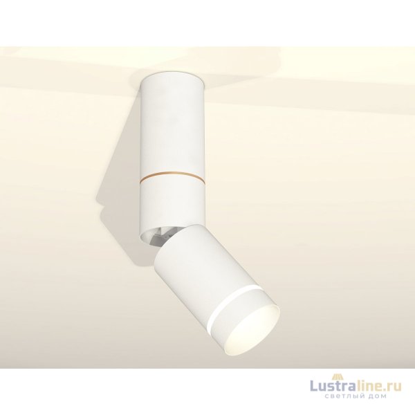 Спот Ambrella Light Techno Spot XM6312135 (C6322, A2062, A2220, C6312, N6228) Спот Ambrella Light Techno Spot XM6312135 (C6322, A2062, A2220, C6312, N6228)