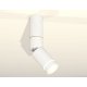 Спот Ambrella Light Techno Spot XM6312135 (C6322, A2062, A2220, C6312, N6228)