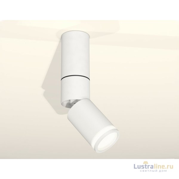 Спот Ambrella Light Techno Spot XM6312120 (C6322, A2061, A2220, C6312, N6220) Спот Ambrella Light Techno Spot XM6312120 (C6322, A2061, A2220, C6312, N6220)