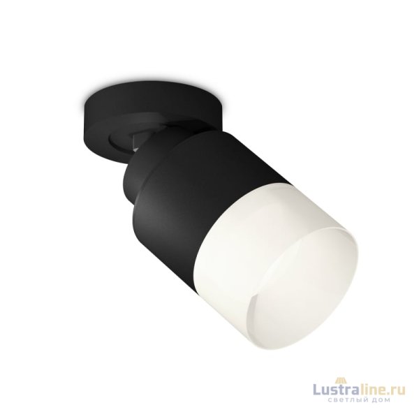Спот Ambrella Light Techno Spot XM8111002 (A2229, A2106, C8111, N8402) Спот Ambrella Light Techno Spot XM8111002 (A2229, A2106, C8111, N8402)