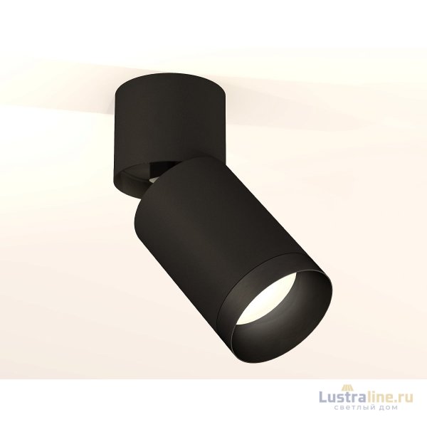 Спот Ambrella Light Techno Spot XM6313041 (A2221, C6313, N6131) Спот Ambrella Light Techno Spot XM6313041 (A2221, C6313, N6131)