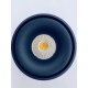 Накладной спот Elvan NLS-6615-8W-WW-BLK