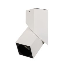Светодиодный спот Arlight SP-Twist-Surface-S60x60-12W Day4000 026767(1)
