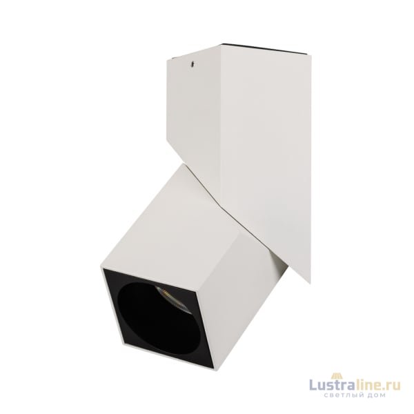Светодиодный спот Arlight SP-Twist-Surface-S60x60-12W Day4000 026767(1) Светодиодный спот Arlight SP-Twist-Surface-S60x60-12W Day4000 026767(1)