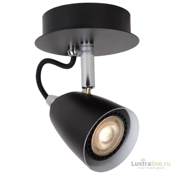 Спот Lucide Ride Led 26956/05/30 Спот Lucide Ride Led 26956/05/30