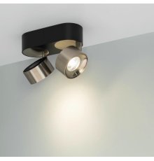 Накладной спот Arlight SP-PLURIO-SURFACE-RS179x78-18W Day4000 040465