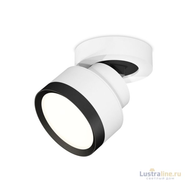 Спот Ambrella Light Techno Spot XM8101002 (A2228, A2105, C8101, N8113) Спот Ambrella Light Techno Spot XM8101002 (A2228, A2105, C8101, N8113)