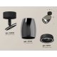 Спот Ambrella Light Techno Spot XM1123003 (A2210, C1123, N7111)