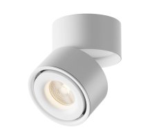 Спот Maytoni Technical Yin C084CL-15W3K-W