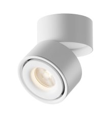 Спот Maytoni Technical Yin C084CL-15W3K-W
