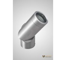 Накладной спот AM Group AM05 AL