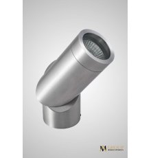 Накладной спот AM Group AM05 AL