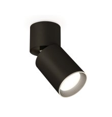 Спот Ambrella Light Techno Spot XM6313031 (A2221, C6313, N6104)