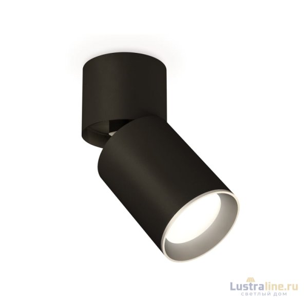 Спот Ambrella Light Techno Spot XM6313031 (A2221, C6313, N6104) Спот Ambrella Light Techno Spot XM6313031 (A2221, C6313, N6104)