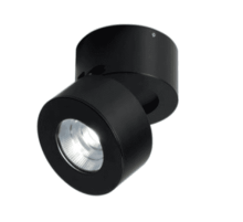 Накладной спот Elvan GW-6615-5W-WW-Bk Накладной спот Elvan GW-6615-5W-WW-Bk