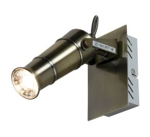 Светодиодный спот Lussole LSP-9509