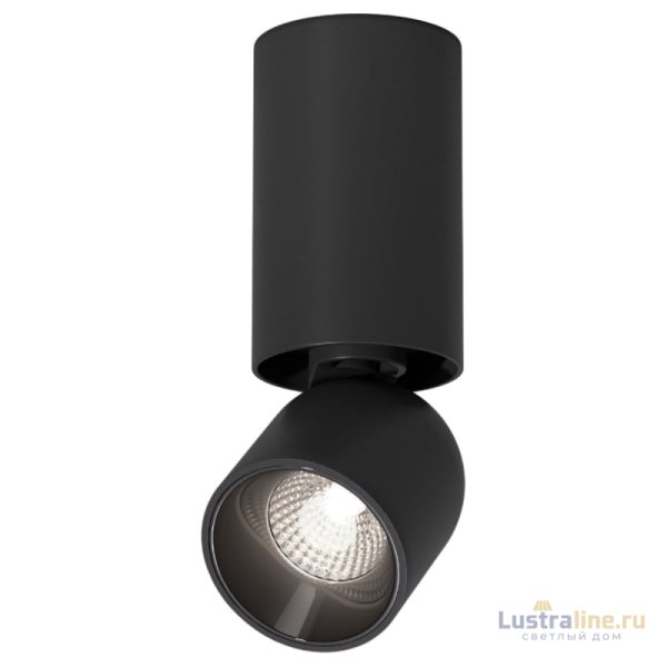 Накладной спот Elektrostandard Spot 4690389204302 25106/LED a066398 Накладной спот Elektrostandard Spot 4690389204302 25106/LED a066398