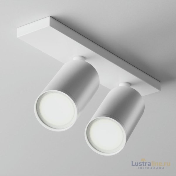 Спот Maytoni Technical Focus S C051CL-U-2W Спот Maytoni Technical Focus S C051CL-U-2W