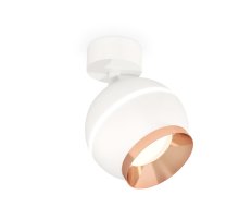 Спот Ambrella Light Techno Spot XM1101005 (A2202, C1101, N7035)