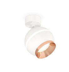 Спот Ambrella Light Techno Spot XM1101005 (A2202, C1101, N7035)