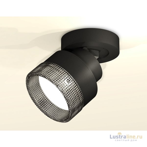 Спот Ambrella Light Techno Spot XM8102041 (A2229, A2106, C8102, N8484) Спот Ambrella Light Techno Spot XM8102041 (A2229, A2106, C8102, N8484)