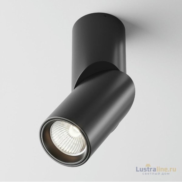 Накладной спот Maytoni Dafne C027CL-L10B4K