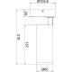 Накладной спот Deko-Light Lucea 348161