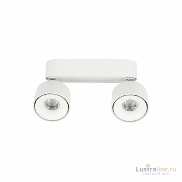 Накладной спот Loft IT Focus 10323/2A White