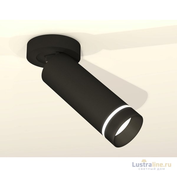 Спот Ambrella Light Techno Spot XM6343221 (A2229, C6343, N6229) Спот Ambrella Light Techno Spot XM6343221 (A2229, C6343, N6229)
