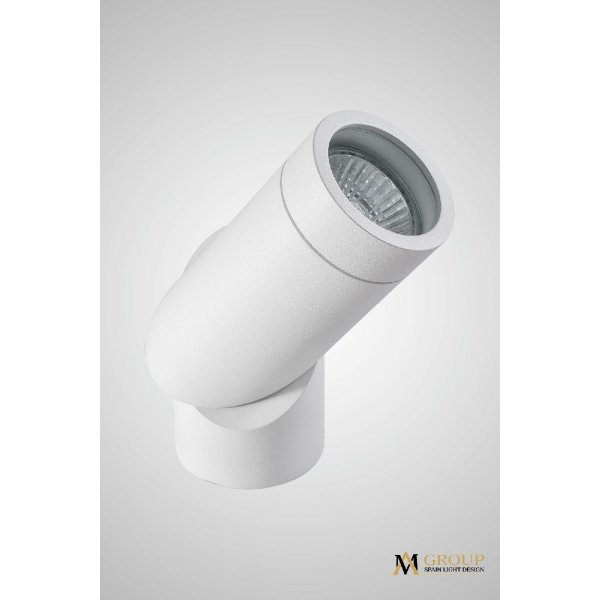 Накладной спот AM Group AM05 WH