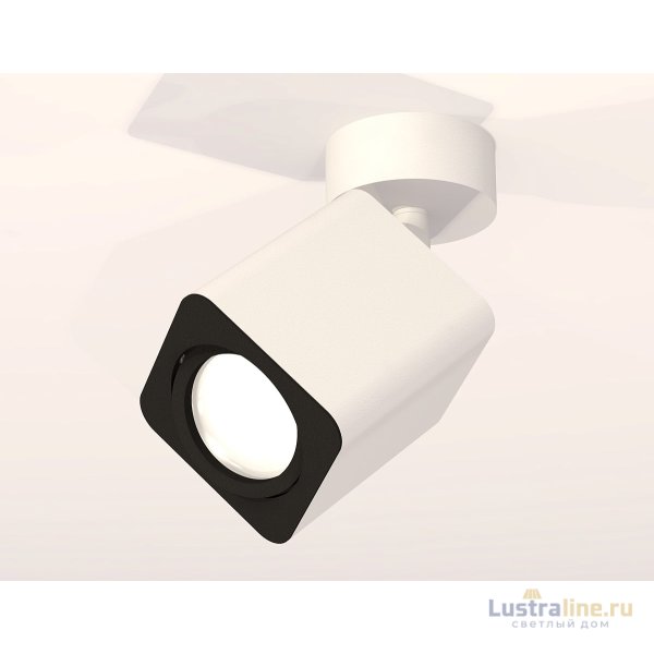 Спот Ambrella Light Techno Spot XM7812011 (A2202, C7812, N7711) Спот Ambrella Light Techno Spot XM7812011 (A2202, C7812, N7711)