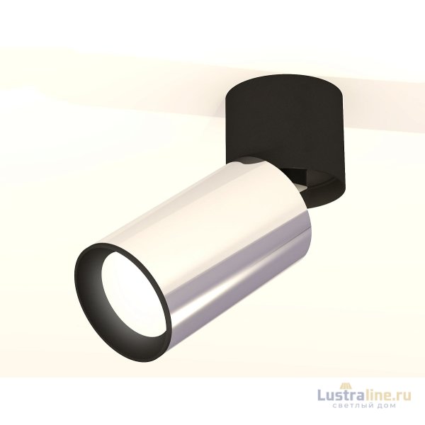 Спот Ambrella Light Techno Spot XM6325040 (A2221, C6325, N6102) Спот Ambrella Light Techno Spot XM6325040 (A2221, C6325, N6102)