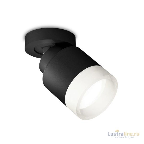 Спот Ambrella Light Techno Spot XM8111001 (A2229, A2106, C8111, N8401)