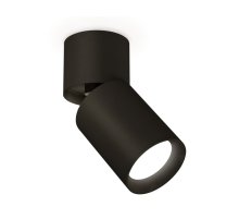 Спот Ambrella Light Techno Spot XM6313030 (A2221, C6313, N6102)