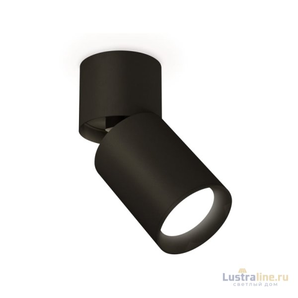 Спот Ambrella Light Techno Spot XM6313030 (A2221, C6313, N6102) Спот Ambrella Light Techno Spot XM6313030 (A2221, C6313, N6102)