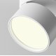 Накладной спот Maytoni Onda C024CL-12W4K-W-1