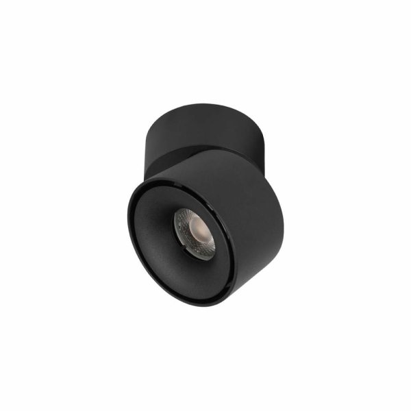 Накладной спот Loft IT Focus 10323/A Black