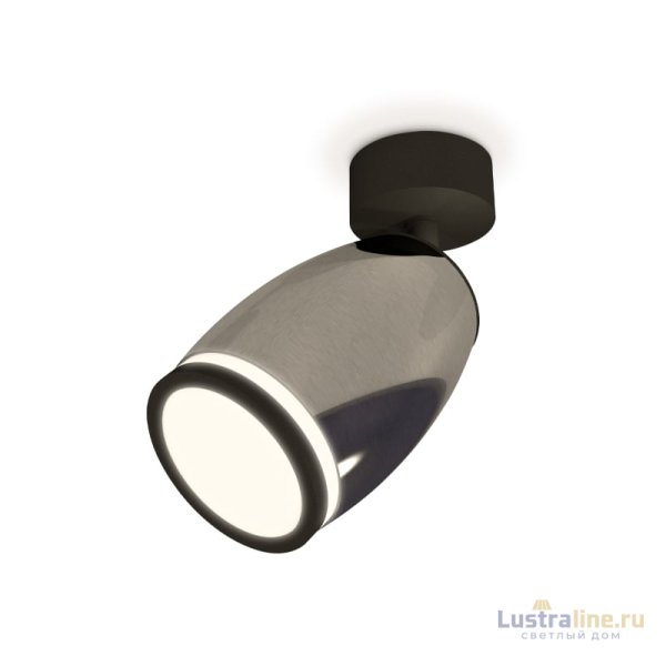 Спот Ambrella Light Techno Spot XM1123004 (A2210, C1123, N7121) Спот Ambrella Light Techno Spot XM1123004 (A2210, C1123, N7121)