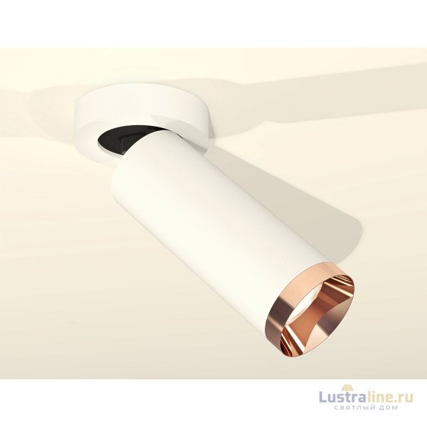 Спот Ambrella Light Techno Spot XM6342205 (A2228, C6342, N6135) Спот Ambrella Light Techno Spot XM6342205 (A2228, C6342, N6135)