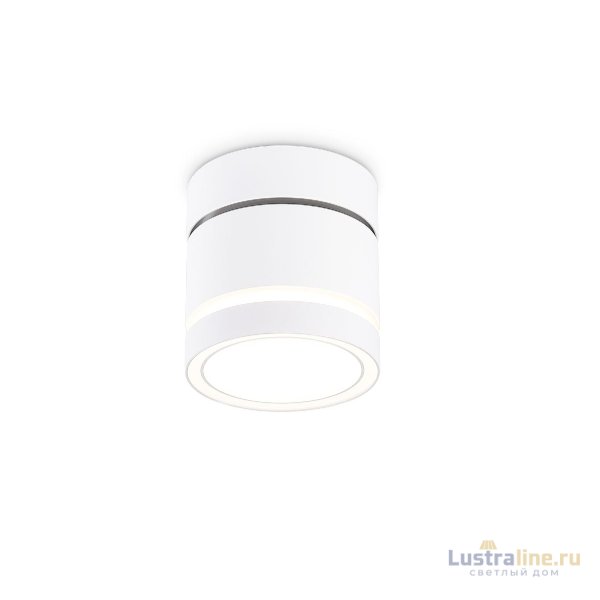 Накладной спот Ambrella Light Move Techno Spot TA1444 Накладной спот Ambrella Light Move Techno Spot TA1444