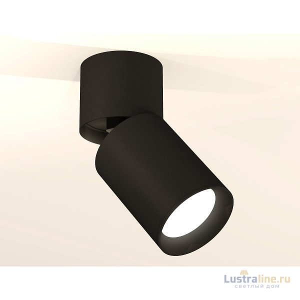 Спот Ambrella Light Techno Spot XM6313030 (A2221, C6313, N6102) Спот Ambrella Light Techno Spot XM6313030 (A2221, C6313, N6102)