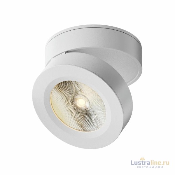 Спот Maytoni Alivar C022CL-L12W
