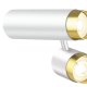 Спот Lumien Hall Саурис LH8020/2C-WT-GD УЦ