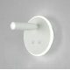 Светодиодный спот Elektrostandard Tera MRL LED 1014 белый 4690389136535