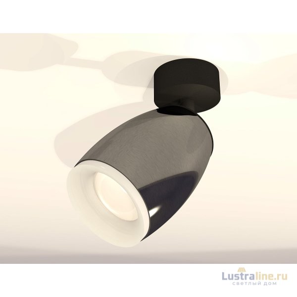 Спот Ambrella Light Techno Spot XM1123006 (A2210, C1123, N7165) Спот Ambrella Light Techno Spot XM1123006 (A2210, C1123, N7165)