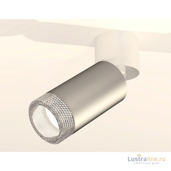 Спот Ambrella Light Techno Spot XM6324031 (A2220, C6324, N6150) Спот Ambrella Light Techno Spot XM6324031 (A2220, C6324, N6150)