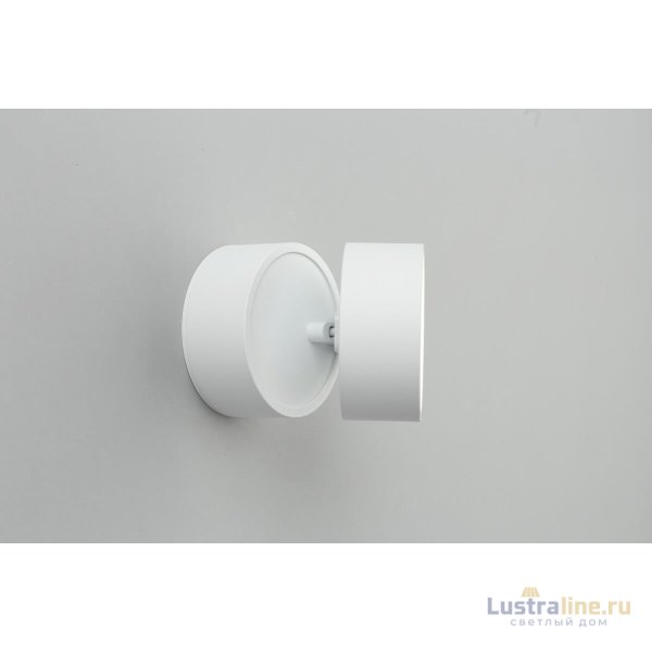 Светодиодный спот Omnilux Lenno OML-101309-12 Светодиодный спот Omnilux Lenno OML-101309-12